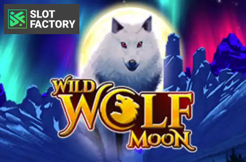Wild Wolf Moon